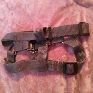 Dog harness